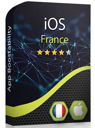 France App Store