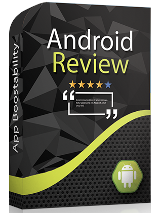 Android Reviews Customize