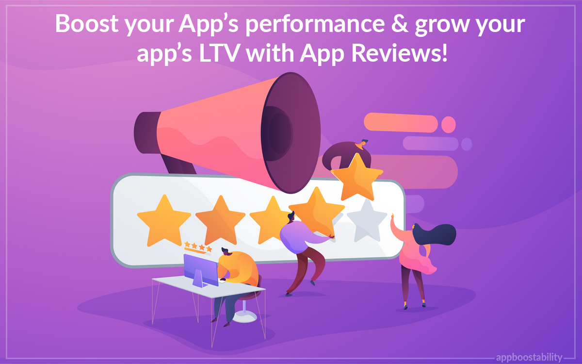 App Reviews