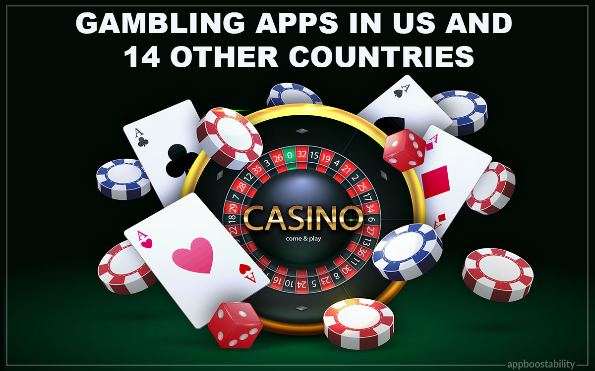 Google's Play Store in US Betting Apps