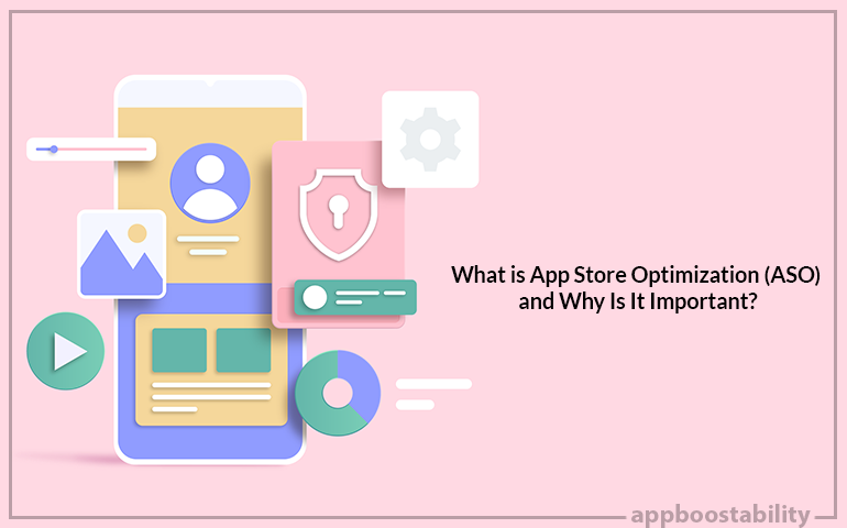 What is App Store Optimization