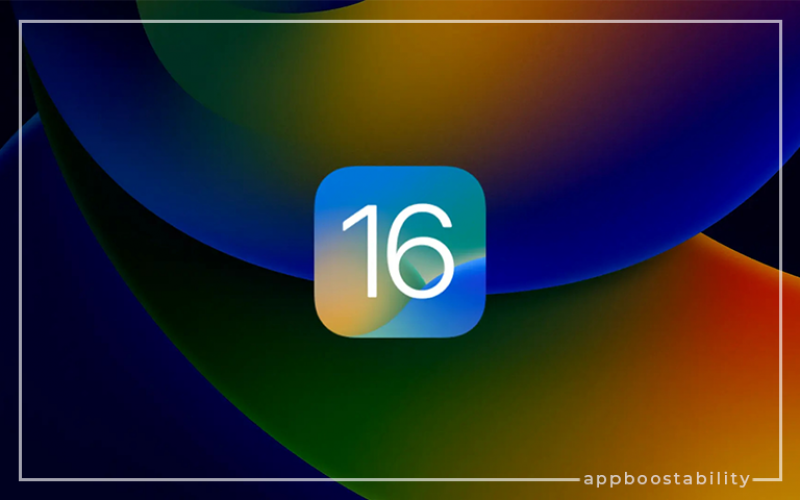 iOS-16-Update